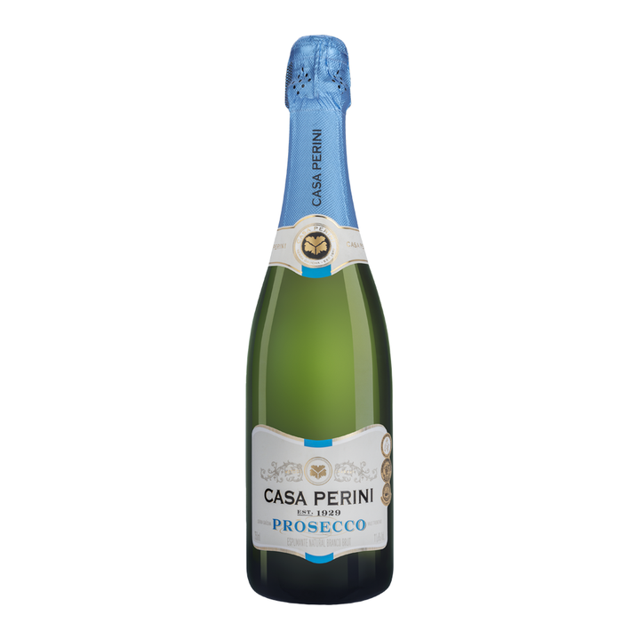 ESPUMANTE BRUT PROSECCO (750ML)-CASA PERINI