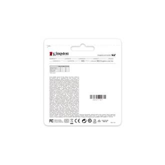 PEN DRIVE 128GB EXODIA DTX - USB 3.2 - PRETO - UN - KINGSTON