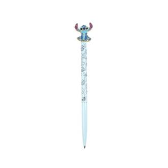 CANETA ESFER METALICA STITCH 1.0MM - 31304 - UN - MOLIN