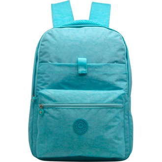 MOCHILA P/NB 17,5 CRINKLE YS41054AC - AZUL CLARO - UN - YINS