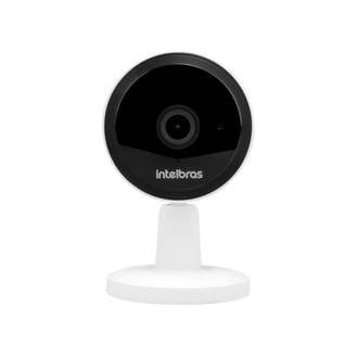CAMERA DE SEGURANCA INTERNA WIFI FULL HD - IM1 - BRANCO - UN - INTELBRAS