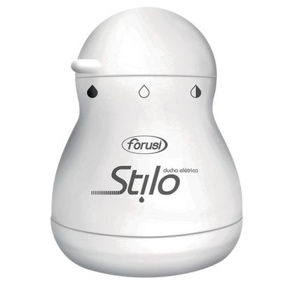 DUCHA STILO 3TEMP 220x5400W FORUSI