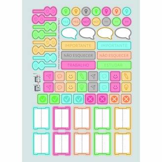 CADERNO COLEGIAL CAPA DURA 1X1 80FLS - KRAFT GOLD - UN - JANDAIA
