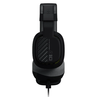 HEADSET GAMER ASTRO A10 939-002056 - PRETO - UN - LOGITECH