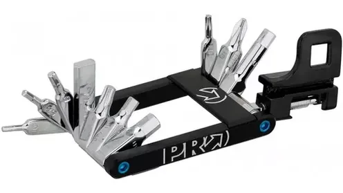 MINI FERRAMENTA SHIMANO PRO 15 FUNÇÕES  PRETO hover