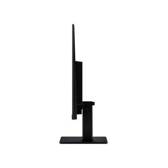 MONITOR GAMER SAMSUNG 24" LS24D300GALMZD - PRETO - UN - SAMSUNG