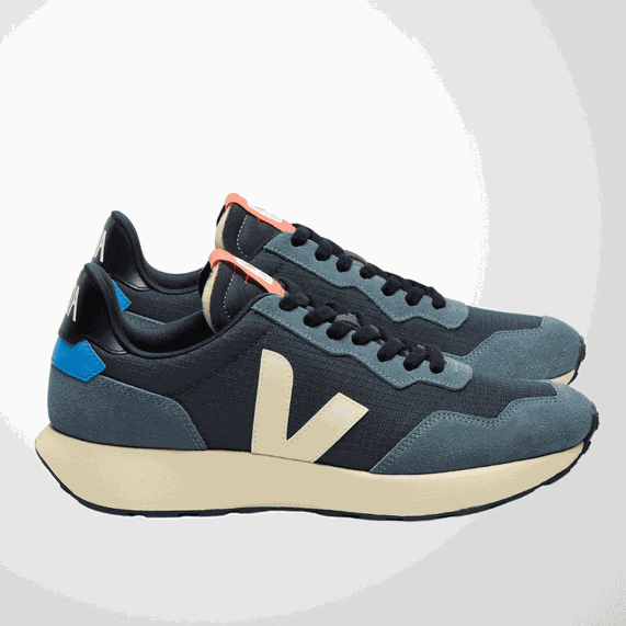 TÊNIS VEJA MASCULINO PAULISTANA RIPSTOP NAUTICO PIERRE
