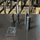 Ferramenta Tubeless para Guidão Syncros - 1