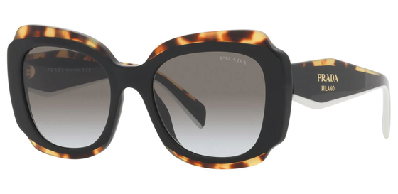 OCULOS PRADA PR 16YS 01M0A7
