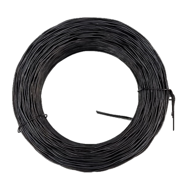 ARAME RECOZIDO TORCIDO 18 1.0 KG