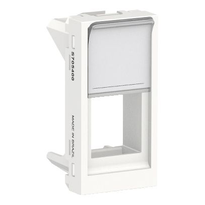 ORION TAMPA RJ45 KEYSTONE BRANCO S70542104