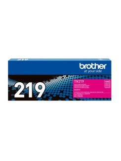 TONER 219XXL MAGENTA 4K TN219XXLMBR - UN - BROTHER
