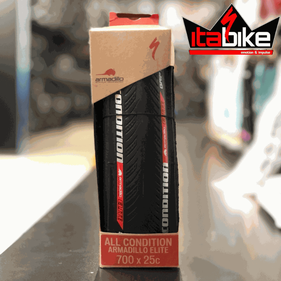 Pneu Specialized All Condition Armadillo Elite Preto