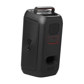 CAIXA DE SOM BT 160W PARTYBOX CLUB 120 - PRETO - UN - JBL