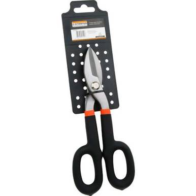 TESOURA STARFER FUNILEIRO AMERICANA Nº 08