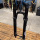 Garfo de Suspensão RockShox Sid Ultimate 120mm Preta com Trava no Guidão - 7
