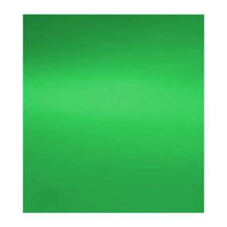PAPEL CARTOLINA LAMINADO  - VERDE - PCT 20 - CROMUS