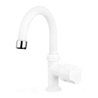 TORNEIRA LAV BICA MOVEL ABS FOZ BR VIQUA 1110702