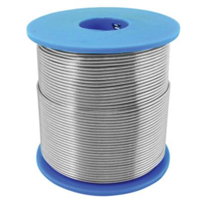 SOLDA ESTANHO CARRETEL 60x40 500g NACIONAL