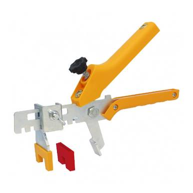 ALICATE PARA NIVELAMENTO DE PISO CORTAG