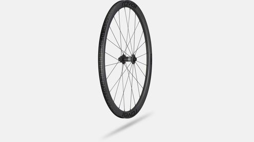 RODAS ROVAL RAPIDE C 38 DISC CARBONO 700C hover