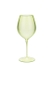 Taça Boccati Dom 580ml (verde cristal)
