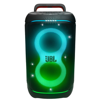 CAIXA DE SOM BT 400W PARTYBOX 520  - PRETO - UN - JBL