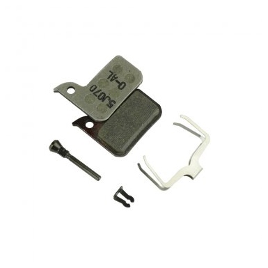 Pastilhas de Freio a Disco Sram Original Level Ultimate