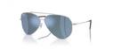 Descubra o Estilo Invertido com os Óculos de Sol RayBan Reverse
