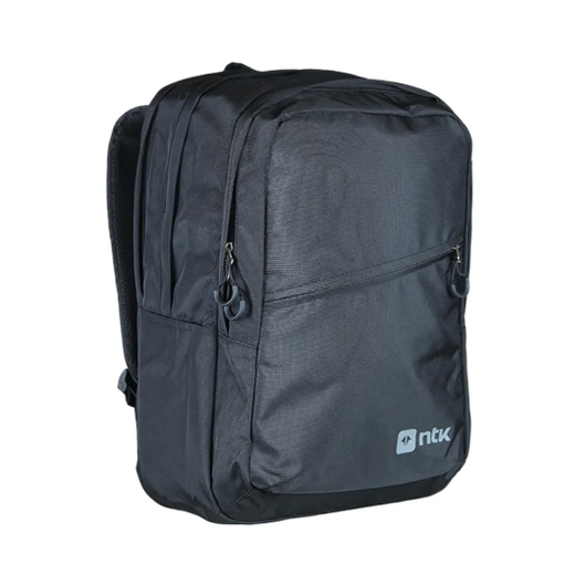 MOCHILA SAMPA NAUTIKA PRETO