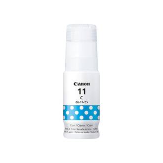 REFIL DE TINTA GI-11 70ML - CIANO - UN - CANON
