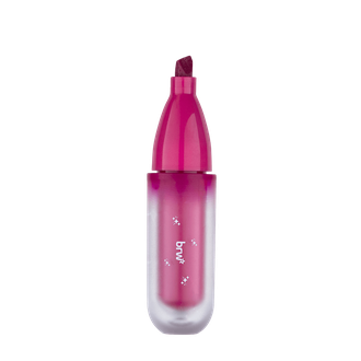 MARCA TEXTO LIP MARKER SORTIDO - CA2051 - DPL 12 - BRW