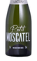 Espumante Gran Legado Petit Moscatel Baby 187ml