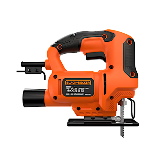 SERRA TICO-TICO BLACK+DECKER  127V 400W 