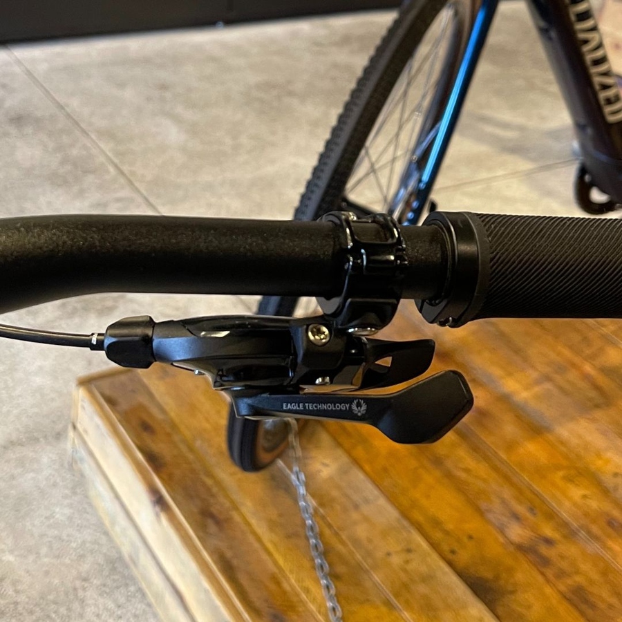 Matchmaker para freio SRAM ou SHIMANO
