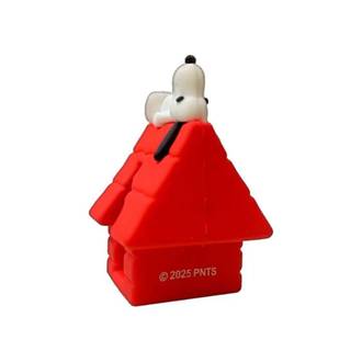 APONTADOR S/DEPOSITO SNOOPY - 392391 - DPL 12 - TILIBRA