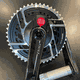 Pedivela Sram Original Red AXS com Medidor de Potência DUB - 2