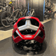 Capacete Abus Stormchaser Vermelho - 3