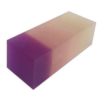 BORRACHA SHADES SORTIDA - UN - TILIBRA
