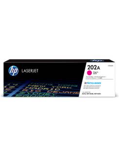 TONER 202A MAGENTA CF503A - UN - HP