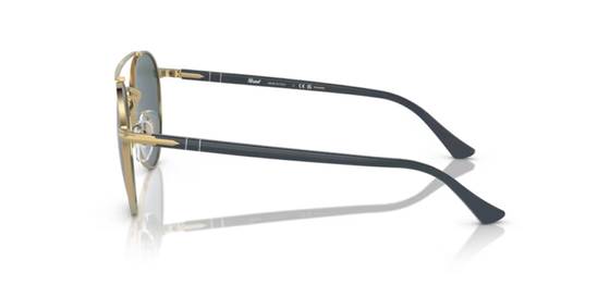 Óculos de Grau Persol 0PO3317V - Elegância e Durabilidade em Cada Detalhe