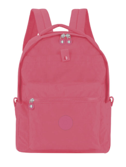 MOCHILA P/NB 17,5 CRINKLE YS41054RO - ROSA - UN - YINS