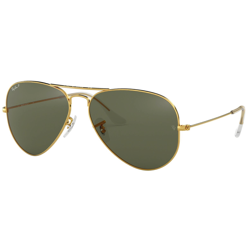 OCULOS RAY BAN RB3025L 001/58 58