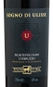 Vinho Tenuta Ulisse Sogno di Ulisse Montepulciano d'Abruzzo DOP 750ml