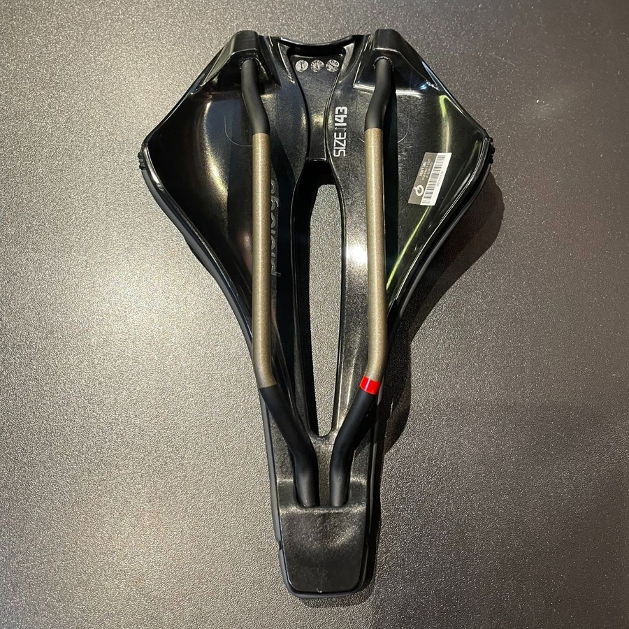 Selim Prologo Dimension NDR Tirox Preto