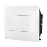 CD EMB PVC 12 DIN PRACTIBOX LEGRAND