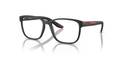 Óculos de Grau Prada PS 06PV DG01O1 57 - Sofisticação e Durabilidade