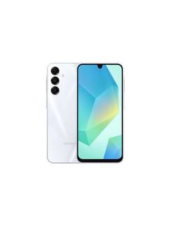 SMART SAMS GLX A16 5G OCTACORE/128GB/4 RAM/50MP/6.7P - CINZA - UN - SAMSUNG