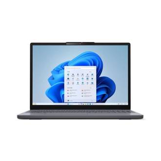 NOTEBOOK 15.3" IDEAPAD SLIM 3 3-100U/8GB/256GBSSD/W11 - CINZA - UN - LENOVO