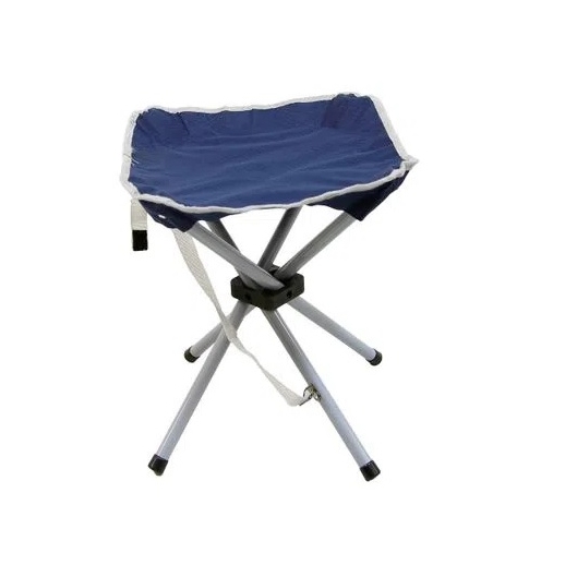 BANQUETA STOOL NAUTIKA AZUL